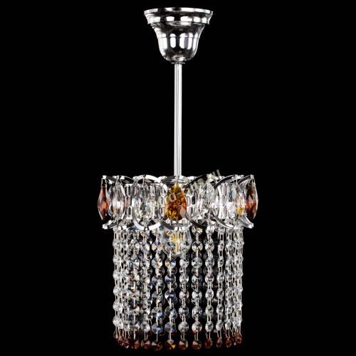 Люстра Астра оптикон №1 чайная в Химках Гусь Хрустальный