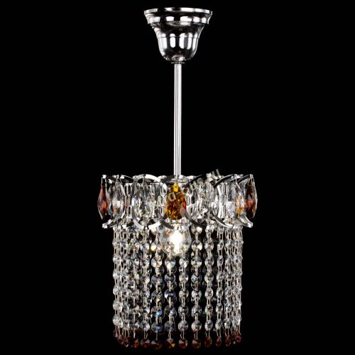 Люстра Астра оптикон №1 чайная в Химках Гусь Хрустальный