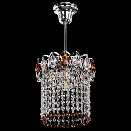 Люстра Астра оптикон №1 чайная в Химках Гусь Хрустальный