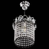 Люстра Астра оптикон №1 черная в Химках