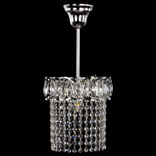 Люстра Астра оптикон №1 в Химках Гусь Хрустальный