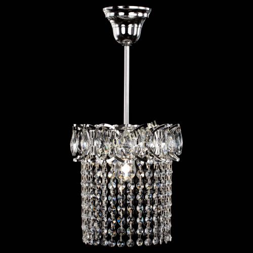 Люстра Астра оптикон №1 в Химках Гусь Хрустальный