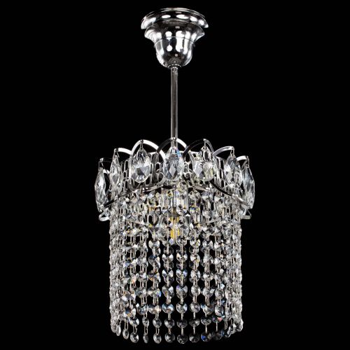 Люстра Астра оптикон №1 в Химках Гусь Хрустальный