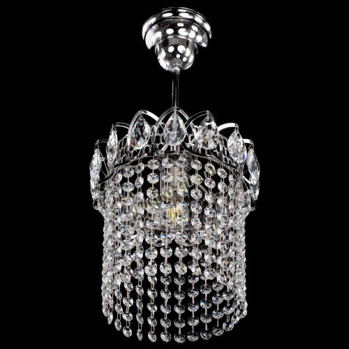 Люстра Астра оптикон №1 в Химках Гусь Хрустальный