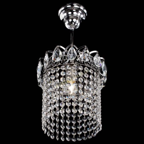 Люстра Астра оптикон №1 в Химках Гусь Хрустальный