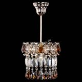 Люстра Астра пластинка №1 чайная в Химках