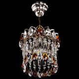 Люстра Астра пластинка №1 чайная в Химках