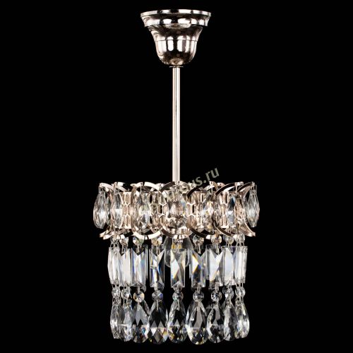 Люстра Астра пластинка №1 в Химках Гусь Хрустальный