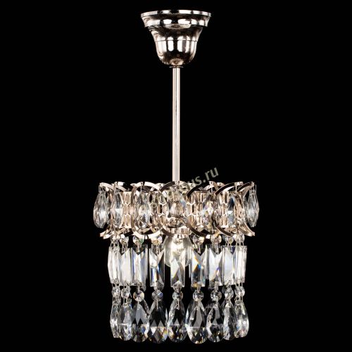 Люстра Астра пластинка №1 в Химках Гусь Хрустальный