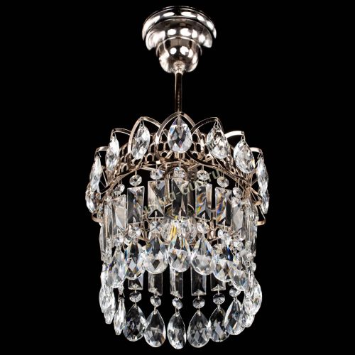 Люстра Астра пластинка №1 в Химках Гусь Хрустальный