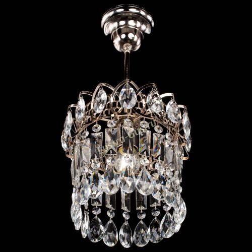 Люстра Астра пластинка №1 в Химках Гусь Хрустальный