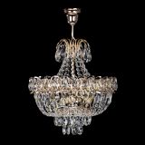 Люстра Астра 3 лампы с подвесом в Химках