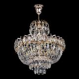 Люстра Астра 3 лампы с подвесом в Химках