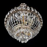 Люстра Астра 3 лампы с подвесом в Химках