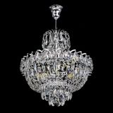 Люстра Астра 3 лампы с подвесом в Химках