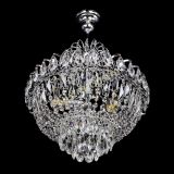 Люстра Астра 3 лампы с подвесом в Химках