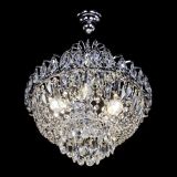 Люстра Астра 3 лампы с подвесом в Химках