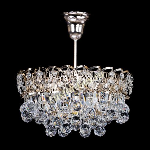 Люстра Астра шар 1 лампа в Химках Люстра Астра шар 1 лампа в Химках