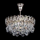 Люстра Астра шар 1 лампа в Химках Люстра Астра шар 1 лампа в Химках