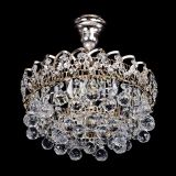 Люстра Астра шар 1 лампа в Химках Люстра Астра шар 1 лампа в Химках