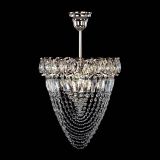 Люстра Астра Водоворот с подвесом №1 в Химках