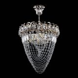 Люстра Астра Водоворот с подвесом №1 в Химках