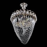 Люстра Астра Водоворот с подвесом №1 в Химках