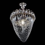 Люстра Астра Водоворот с подвесом №1 в Химках