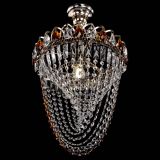 Люстра Астра Водоворот с подвесом №1 чайная в Химках