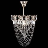 Люстра Астра Водоворот с подвесом №1 черная в Химках