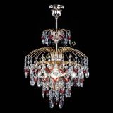 Люстра Брызги шампанского Рябина в Химках