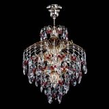 Люстра Брызги шампанского Рябина в Химках