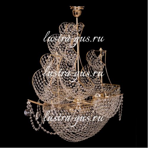 Люстра Черная Жемчужина в Химках Люстра Черная Жемчужина в Химках