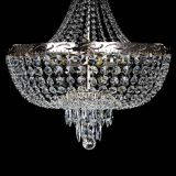 Люстра Диана №5 с подвесом в Химках