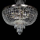 Люстра Диана №5 с подвесом в Химках