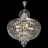 Люстра Диана №5 с подвесом в Химках