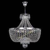 Люстра Диана №5 с подвесом в Химках