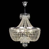 Люстра Диана №5 с подвесом в Химках