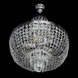 Люстра Диана №5 с подвесом в Химках