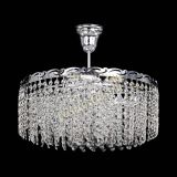 Люстра Диана капель с подвесом в Химках