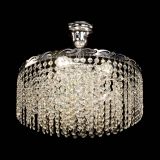 Люстра Диана капель с подвесом в Химках