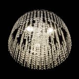 Люстра Диана капель с подвесом в Химках