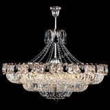 Люстра Двойное кольцо пластинка с подвесом Черная в Химках Люстра Двойное кольцо пластинка с подвесом Черная в Химках