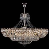 Люстра Двойное кольцо пластинка с подвесом в Химках Люстра Двойное кольцо пластинка с подвесом в Химках