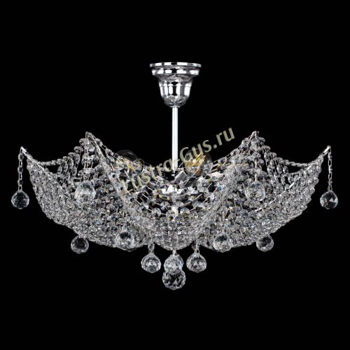Люстра Элина в Химках Гусь Хрустальный