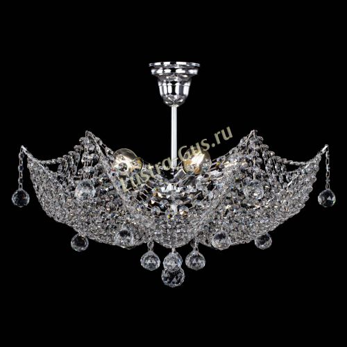 Люстра Элина в Химках Гусь Хрустальный