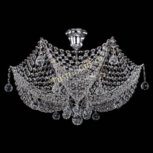 Люстра Элина в Химках Гусь Хрустальный