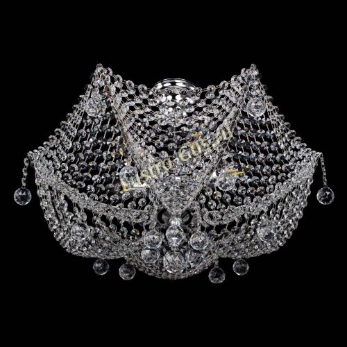 Люстра Элина в Химках Гусь Хрустальный