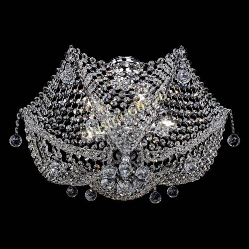 Люстра Элина в Химках Гусь Хрустальный