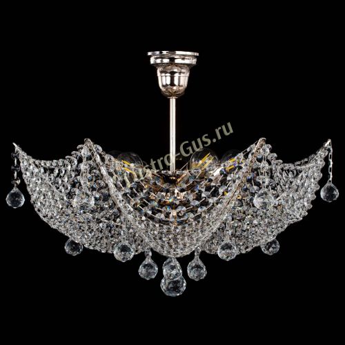 Люстра Элина в Химках Гусь Хрустальный